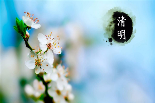 斯普瑞噴塑設(shè)備廠家 | 清明時節(jié)哀思中蘊(yùn)含著希望