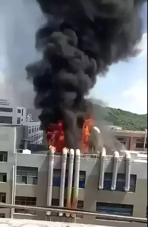 靜電噴塑設(shè)備廠家：安全無小事，關(guān)注身邊的點滴