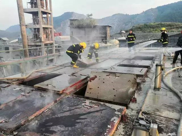 靜電噴塑設(shè)備廠家：安全無小事，關(guān)注身邊的點滴