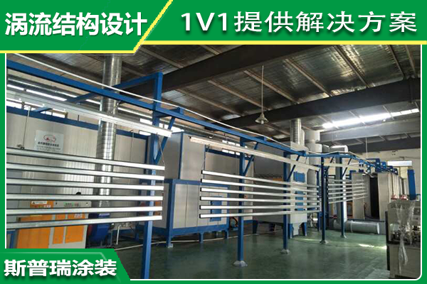 靜電噴塑設備
