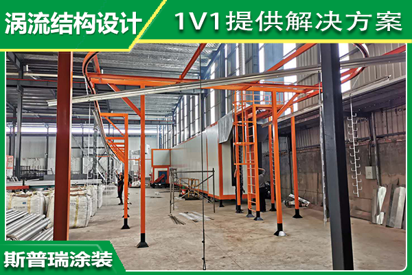 噴涂設備廠家：噴涂作業(yè)注意事項