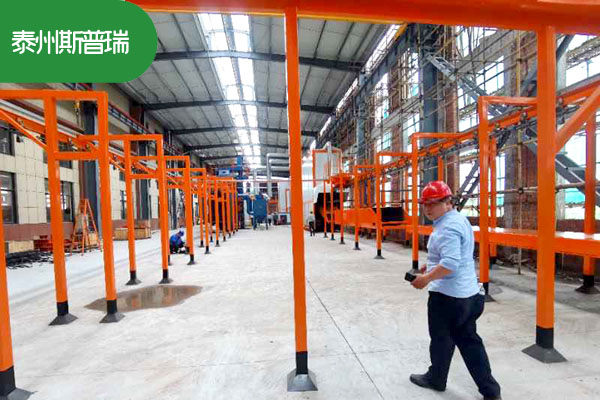 在江浙滬尋找讓您稱心如意的貨架噴涂設備廠家！