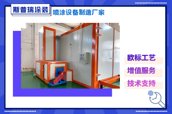 柜體噴涂設(shè)備廠家：直擊產(chǎn)品噴涂痛點(diǎn)！